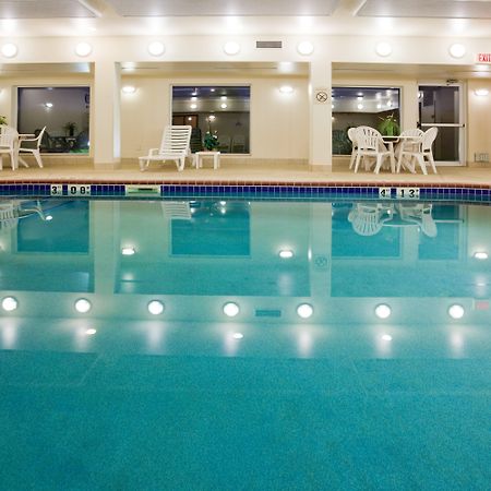 Holiday Inn Express & Suites Yankton By Ihg Εξωτερικό φωτογραφία