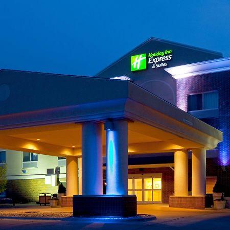 Holiday Inn Express & Suites Yankton By Ihg Εξωτερικό φωτογραφία
