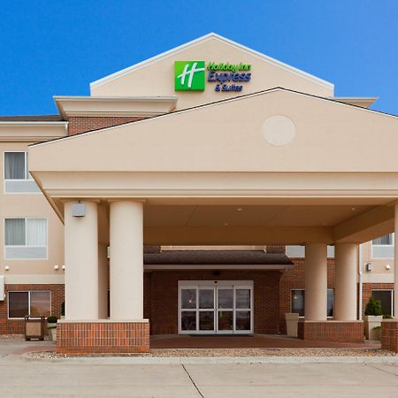 Holiday Inn Express & Suites Yankton By Ihg Εξωτερικό φωτογραφία