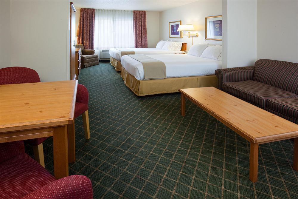Holiday Inn Express & Suites Yankton By Ihg Δωμάτιο φωτογραφία