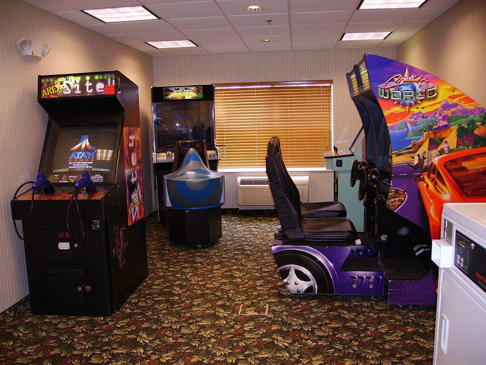 Holiday Inn Express & Suites Yankton By Ihg Ανέσεις φωτογραφία