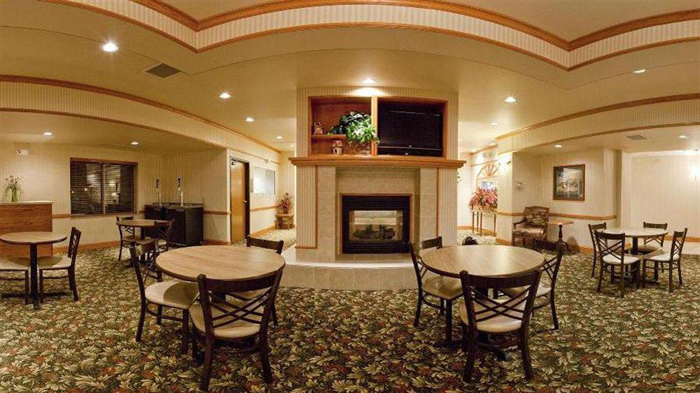 Holiday Inn Express & Suites Yankton By Ihg Εξωτερικό φωτογραφία