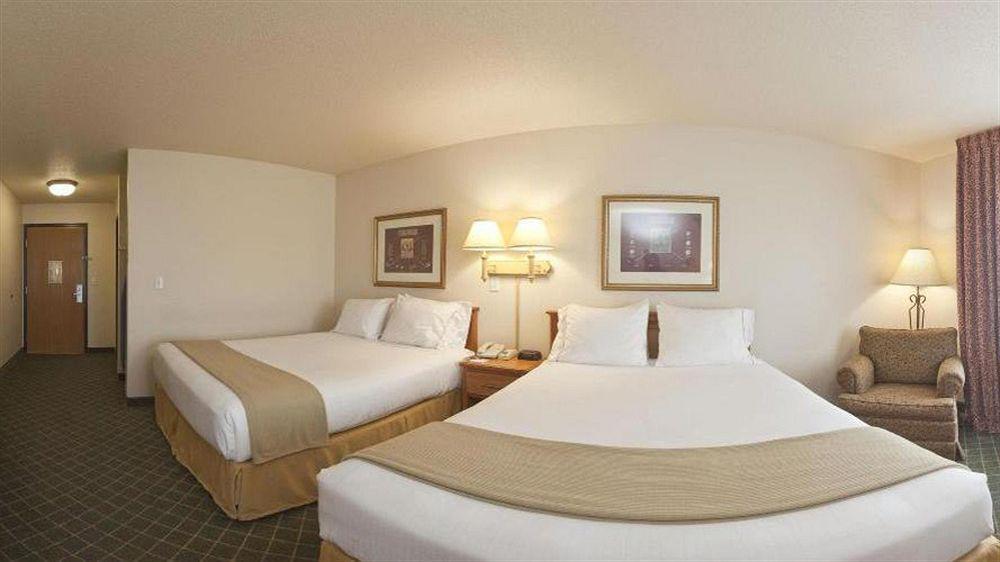Holiday Inn Express & Suites Yankton By Ihg Εξωτερικό φωτογραφία
