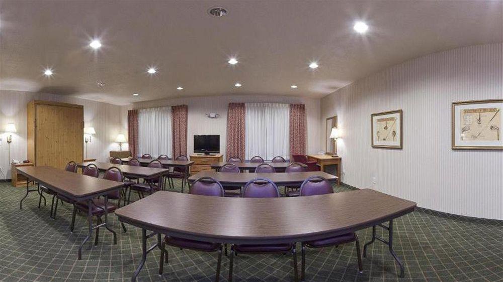 Holiday Inn Express & Suites Yankton By Ihg Εξωτερικό φωτογραφία