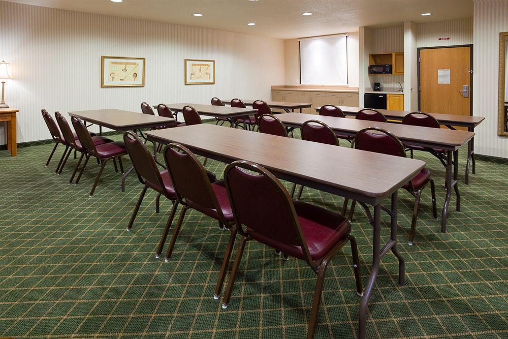 Holiday Inn Express & Suites Yankton By Ihg Ανέσεις φωτογραφία