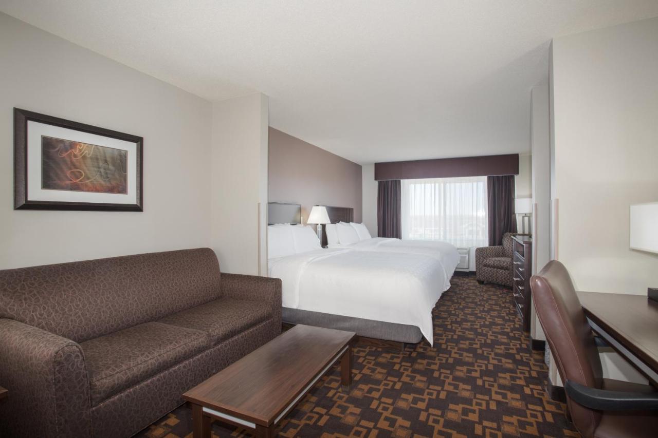Holiday Inn Express & Suites Yankton By Ihg Εξωτερικό φωτογραφία