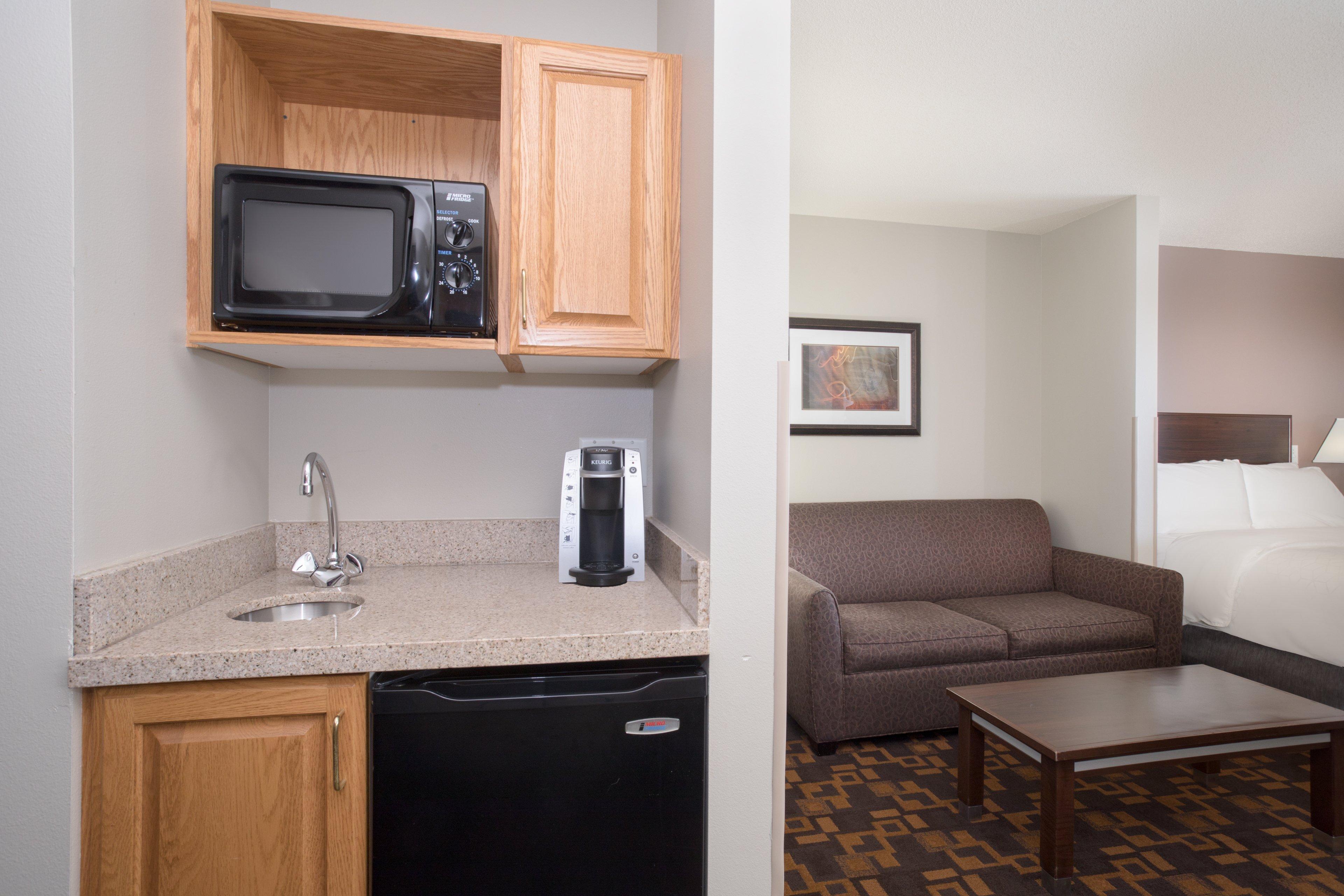 Holiday Inn Express & Suites Yankton By Ihg Εξωτερικό φωτογραφία