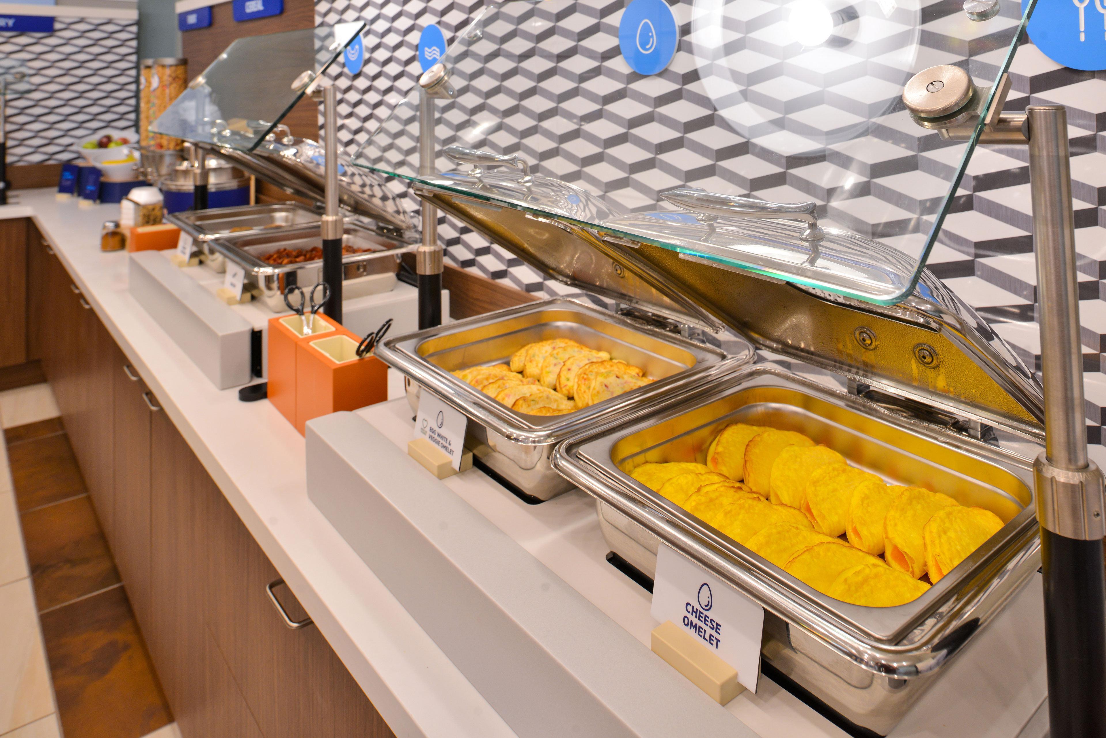 Holiday Inn Express & Suites Yankton By Ihg Εξωτερικό φωτογραφία