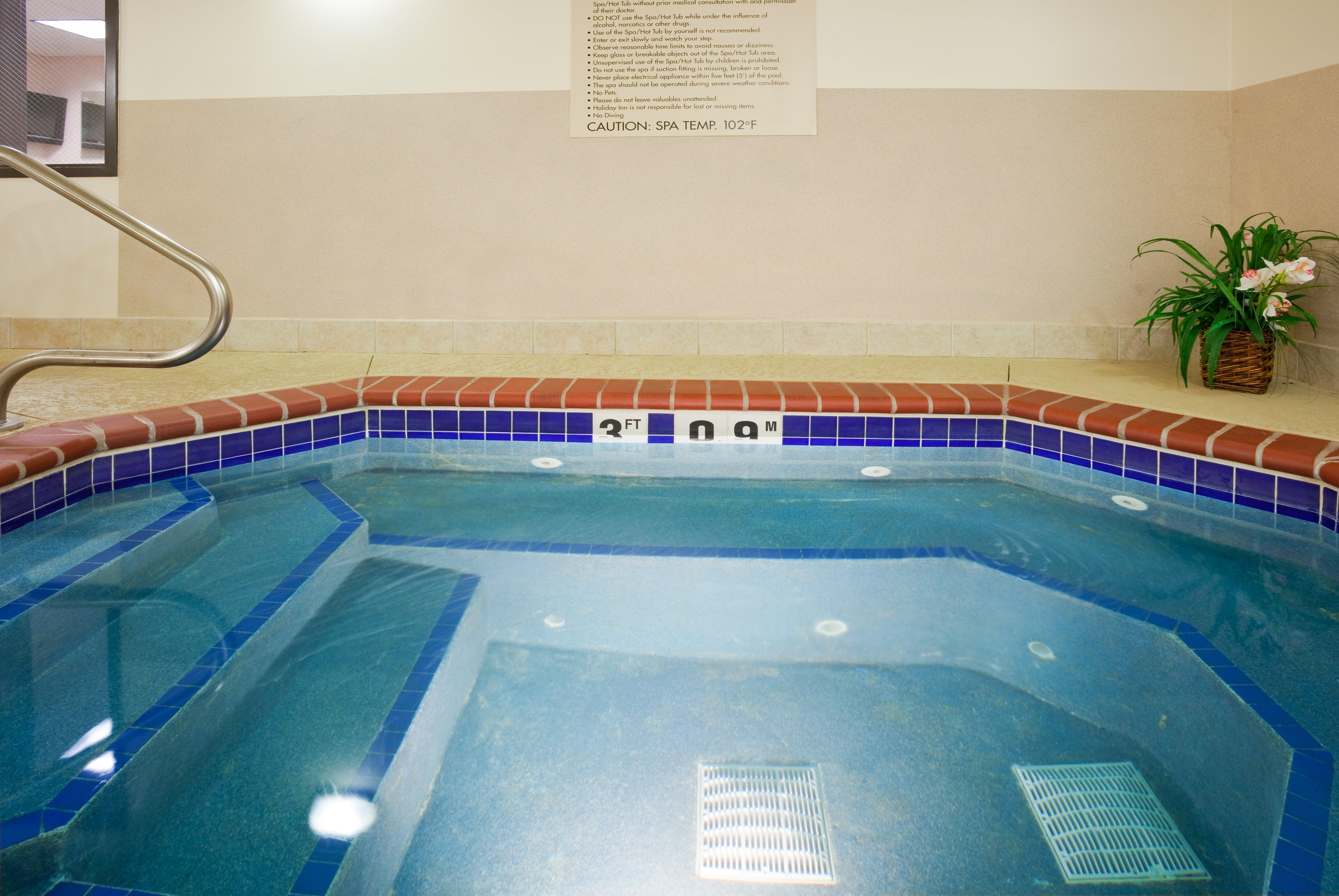 Holiday Inn Express & Suites Yankton By Ihg Εξωτερικό φωτογραφία