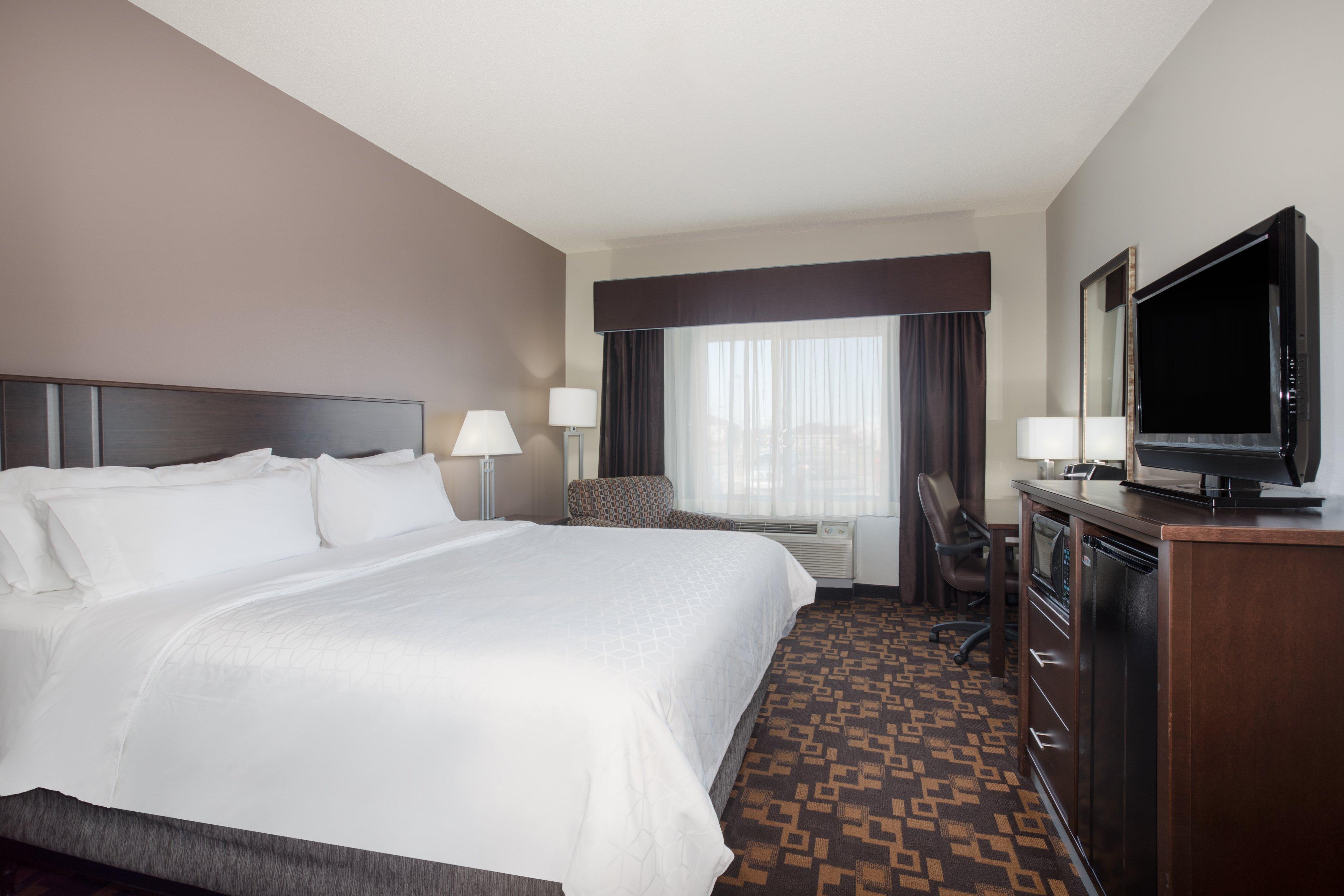 Holiday Inn Express & Suites Yankton By Ihg Εξωτερικό φωτογραφία