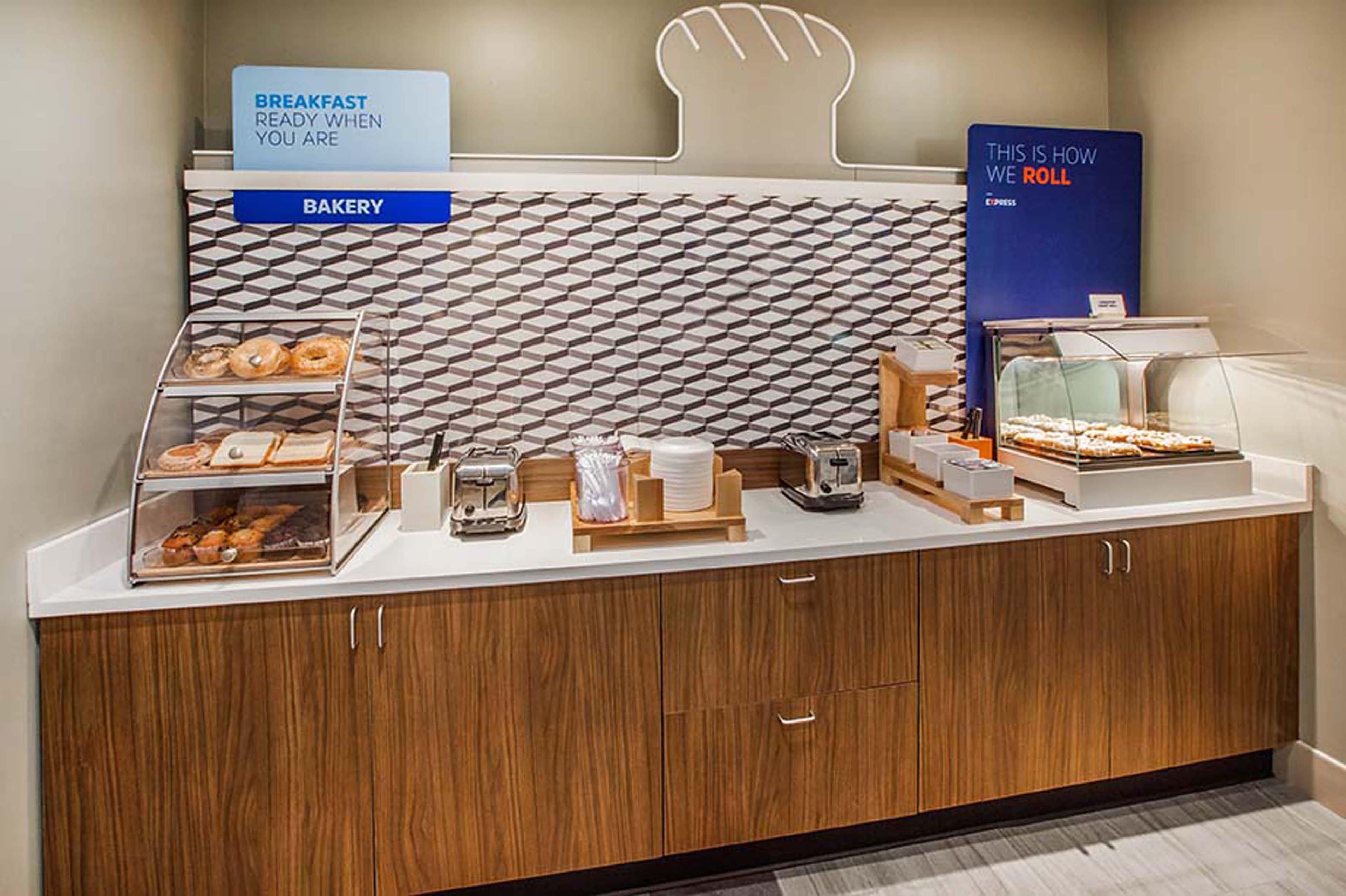 Holiday Inn Express & Suites Yankton By Ihg Εξωτερικό φωτογραφία