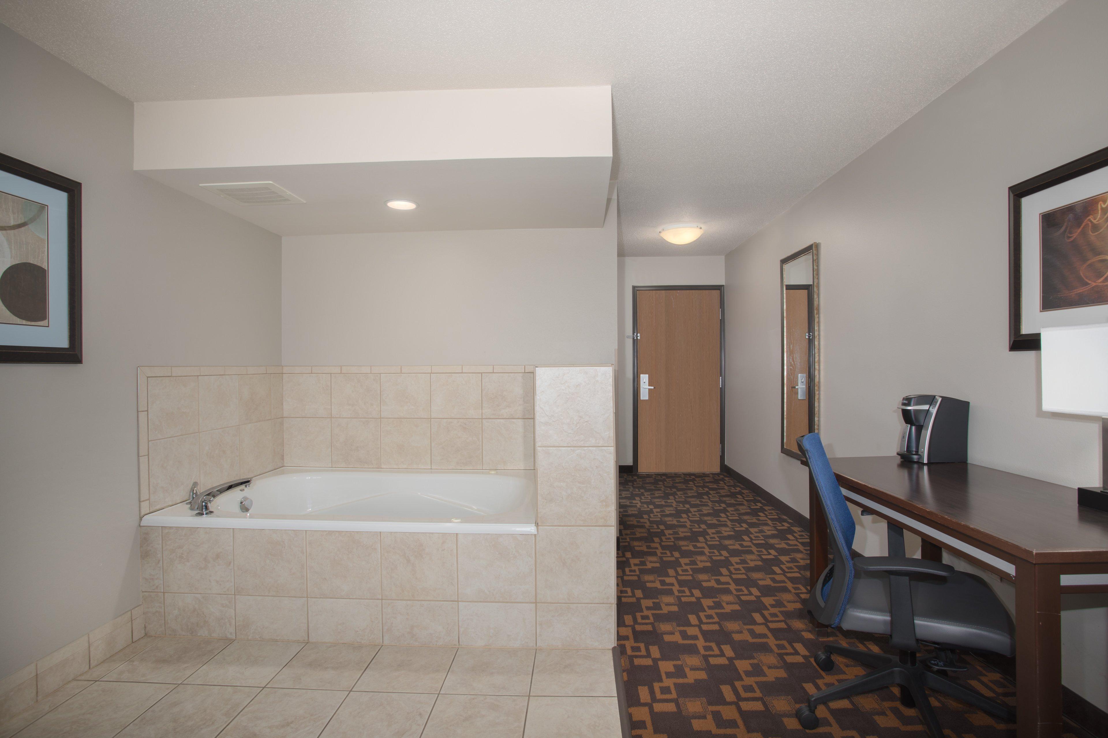 Holiday Inn Express & Suites Yankton By Ihg Εξωτερικό φωτογραφία