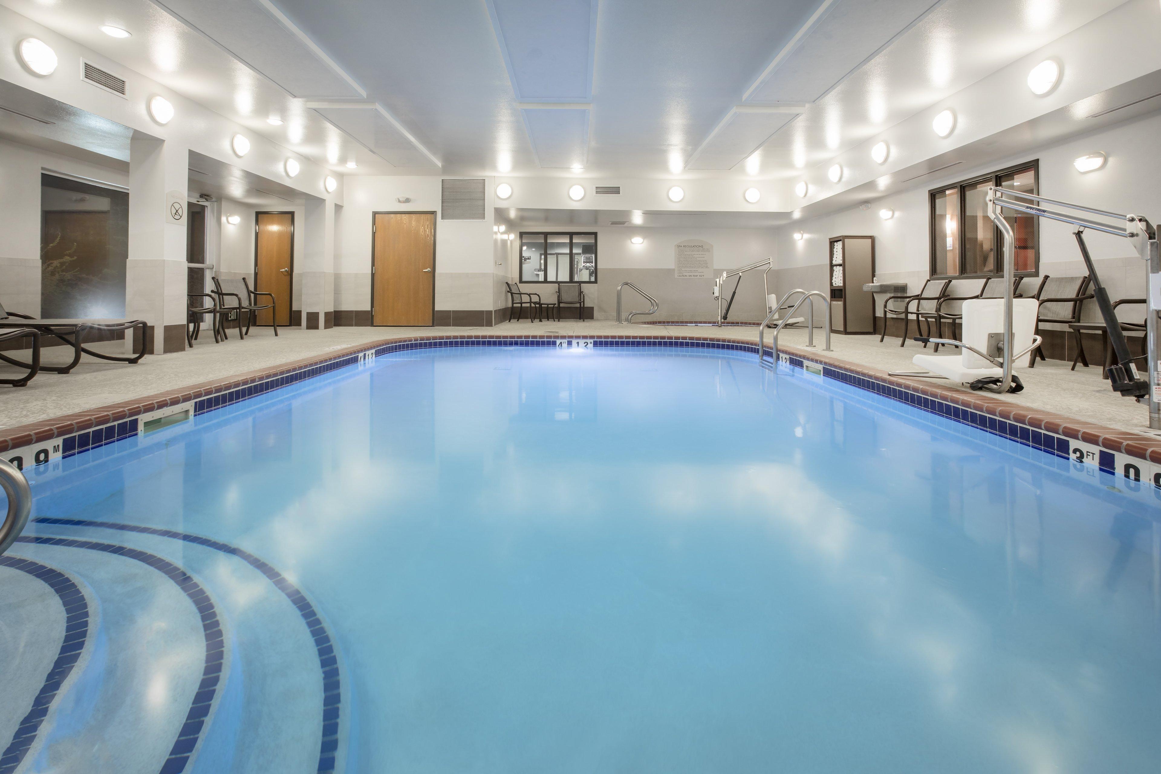 Holiday Inn Express & Suites Yankton By Ihg Εξωτερικό φωτογραφία