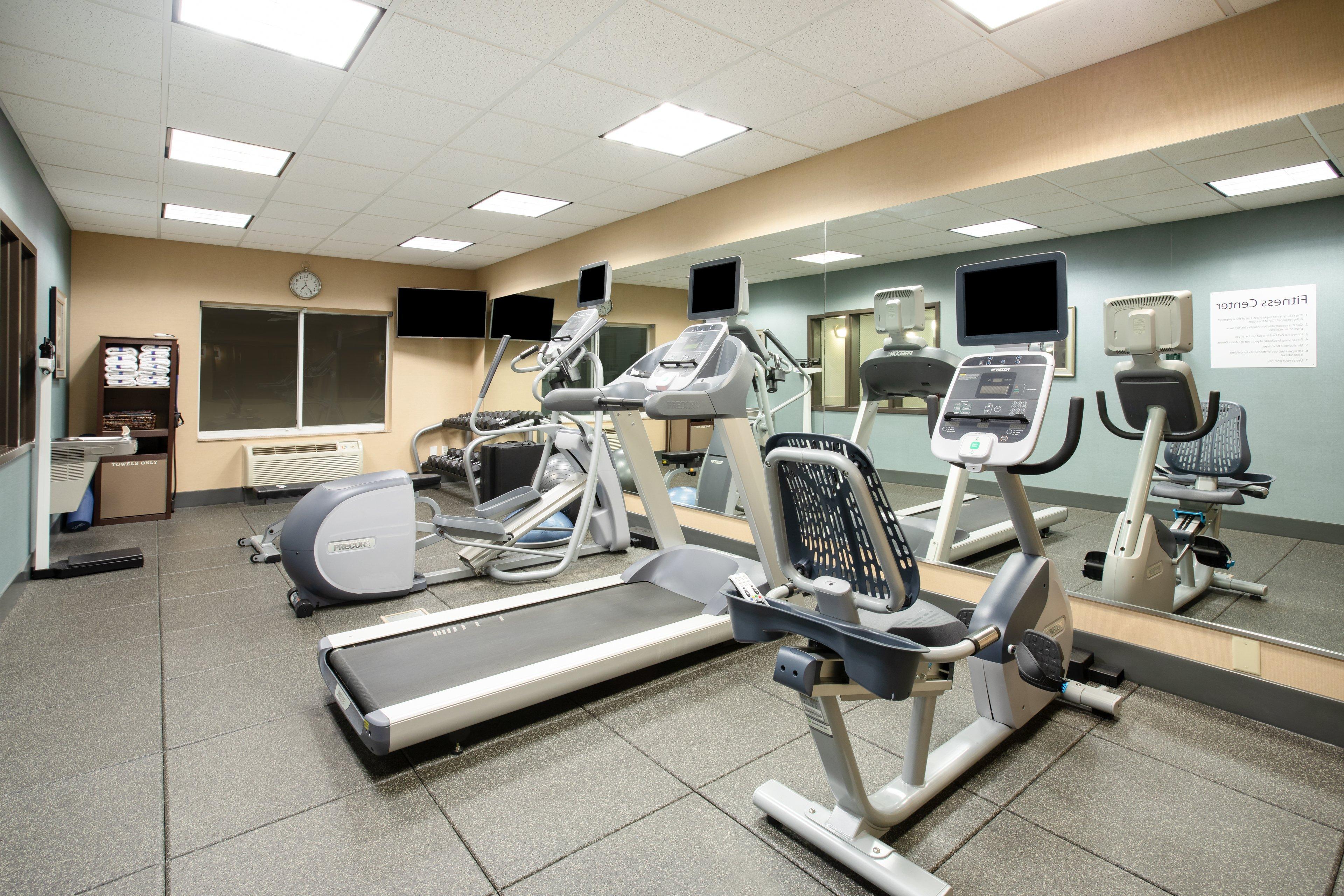 Holiday Inn Express & Suites Yankton By Ihg Εξωτερικό φωτογραφία