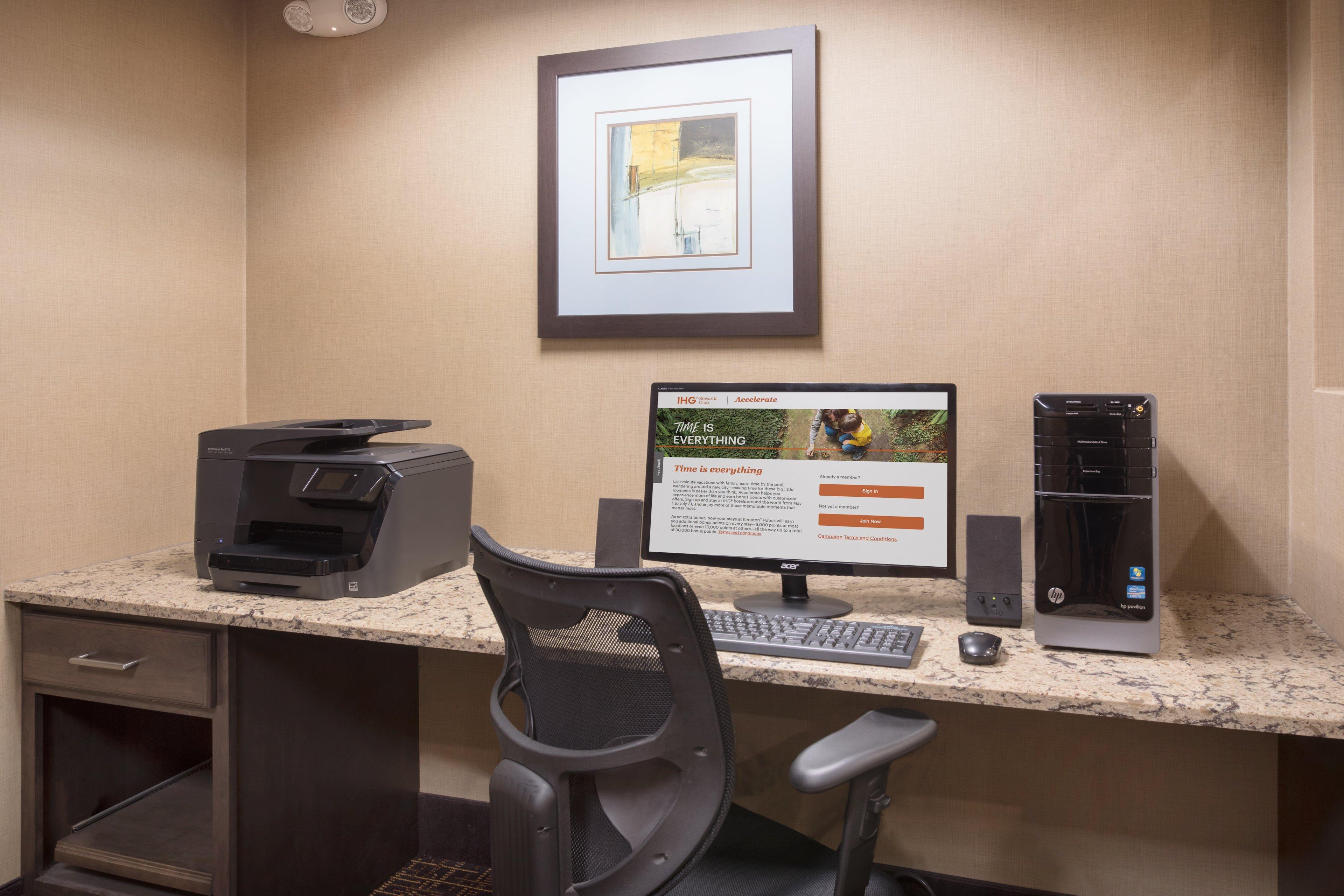 Holiday Inn Express & Suites Yankton By Ihg Εξωτερικό φωτογραφία