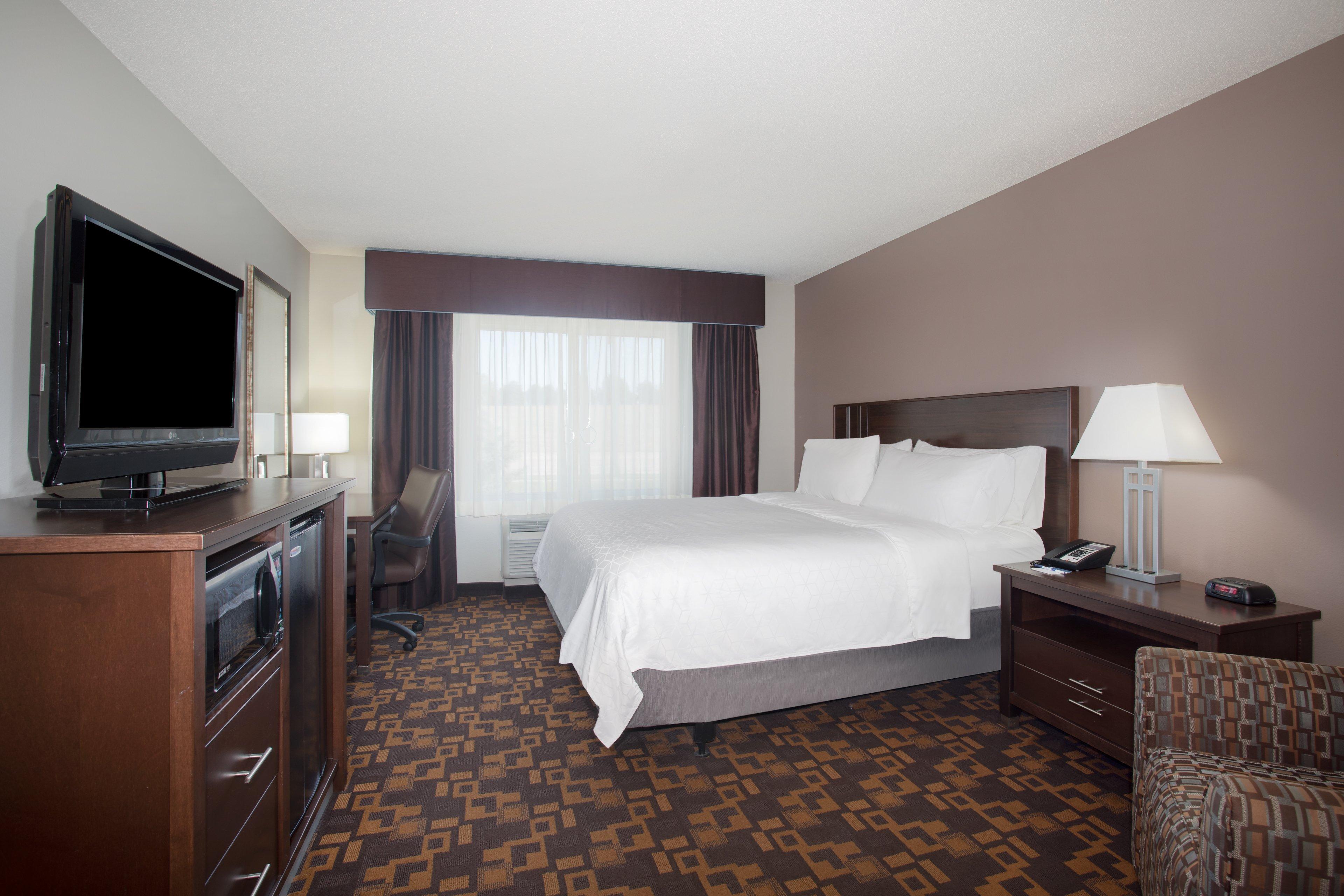 Holiday Inn Express & Suites Yankton By Ihg Εξωτερικό φωτογραφία