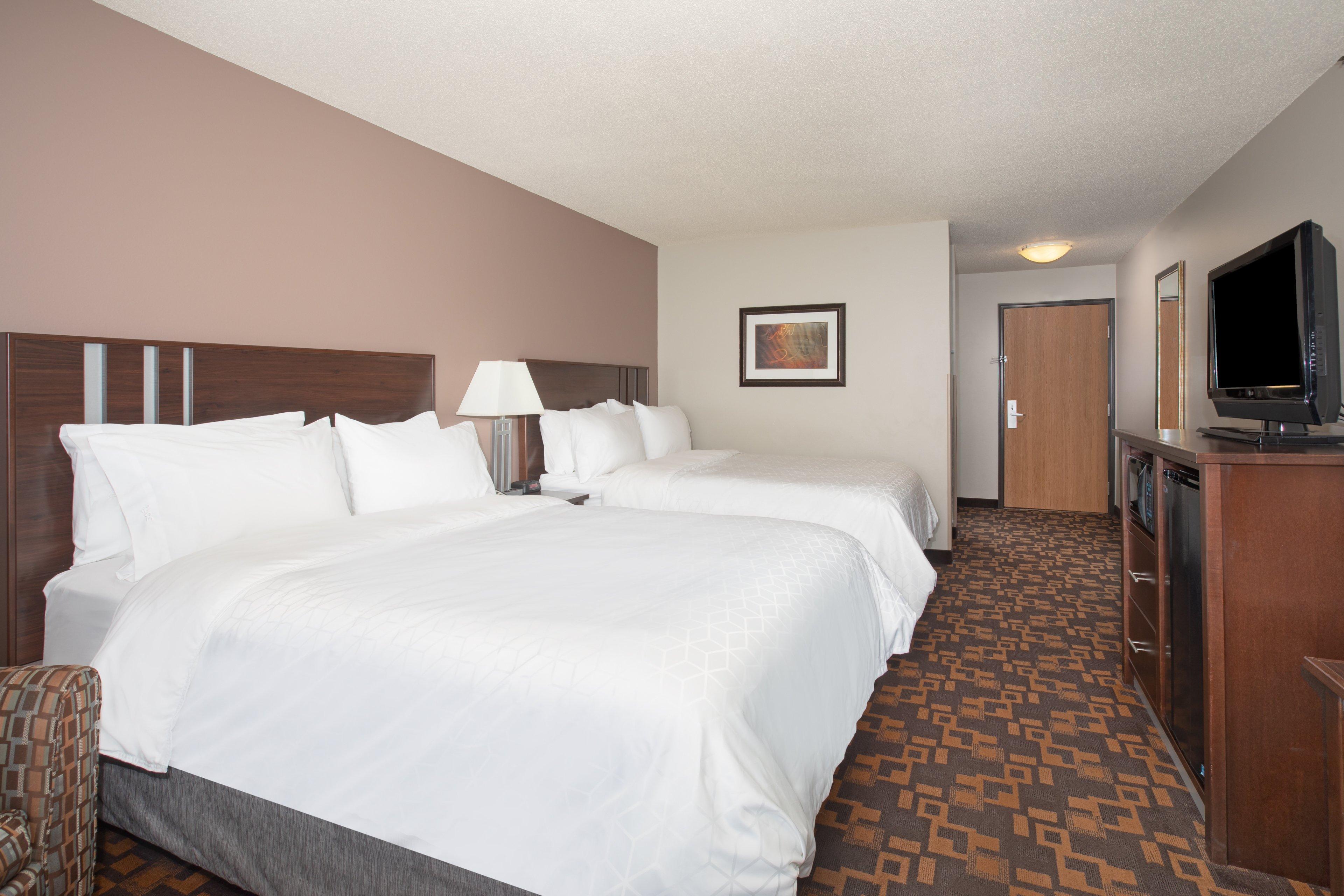 Holiday Inn Express & Suites Yankton By Ihg Εξωτερικό φωτογραφία