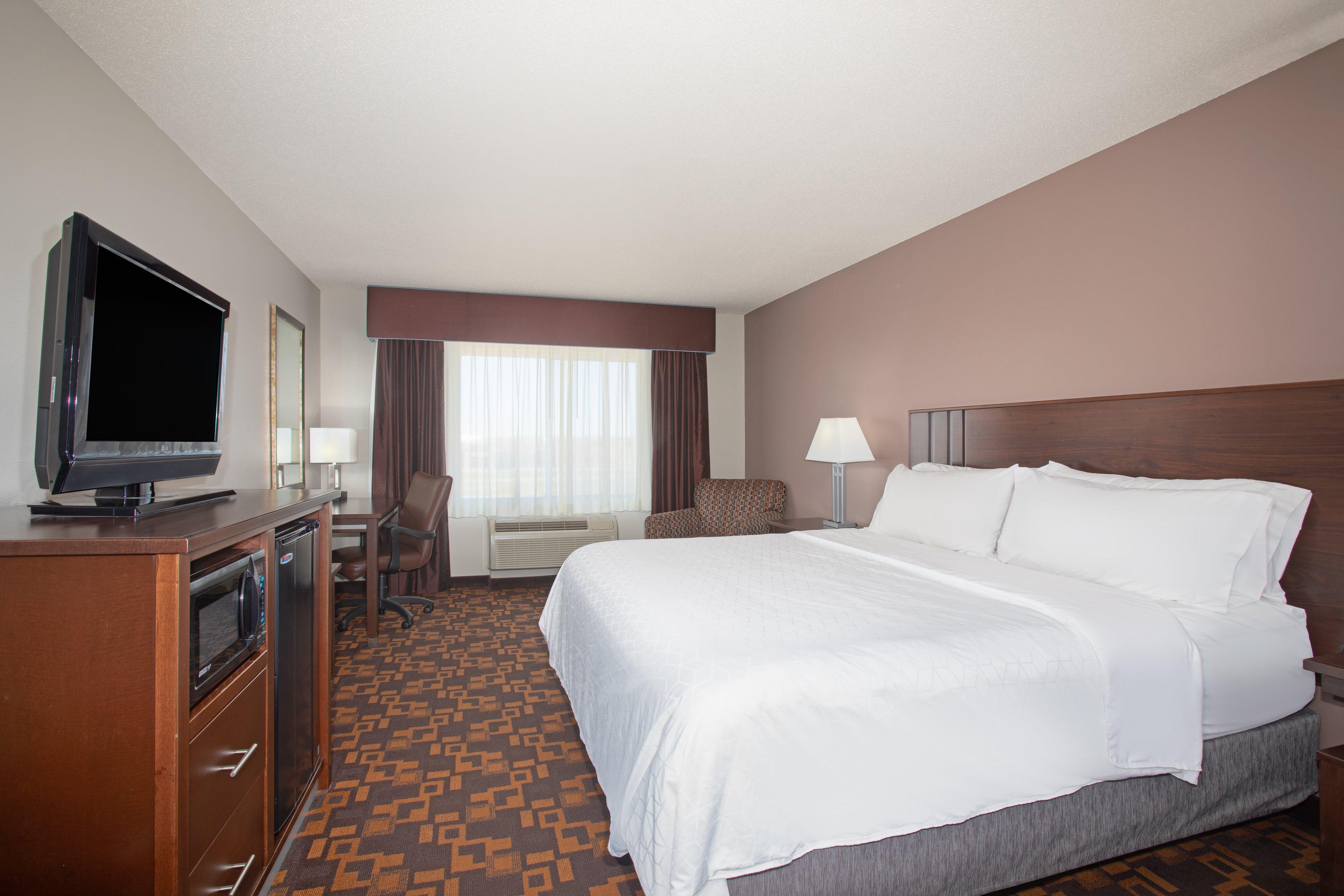 Holiday Inn Express & Suites Yankton By Ihg Εξωτερικό φωτογραφία