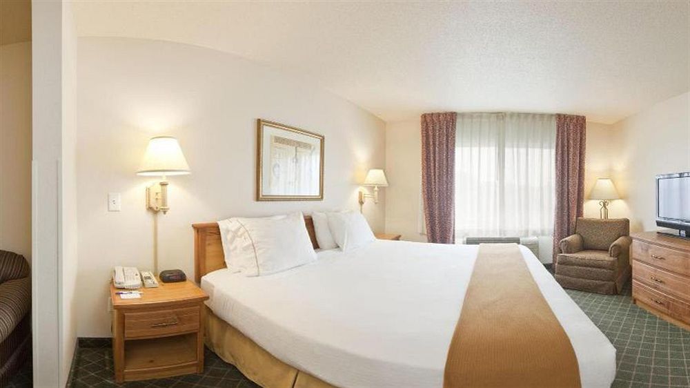 Holiday Inn Express & Suites Yankton By Ihg Εξωτερικό φωτογραφία