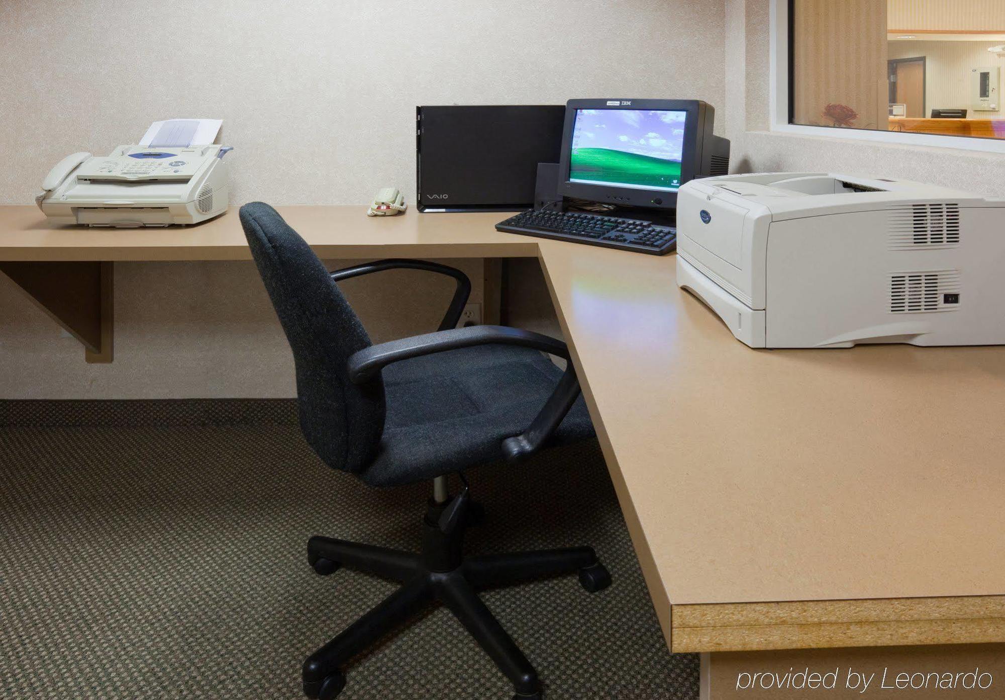 Holiday Inn Express & Suites Yankton By Ihg Ανέσεις φωτογραφία