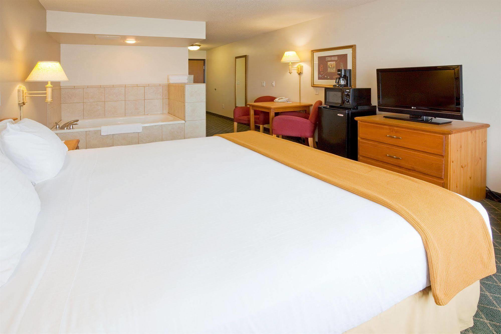 Holiday Inn Express & Suites Yankton By Ihg Δωμάτιο φωτογραφία