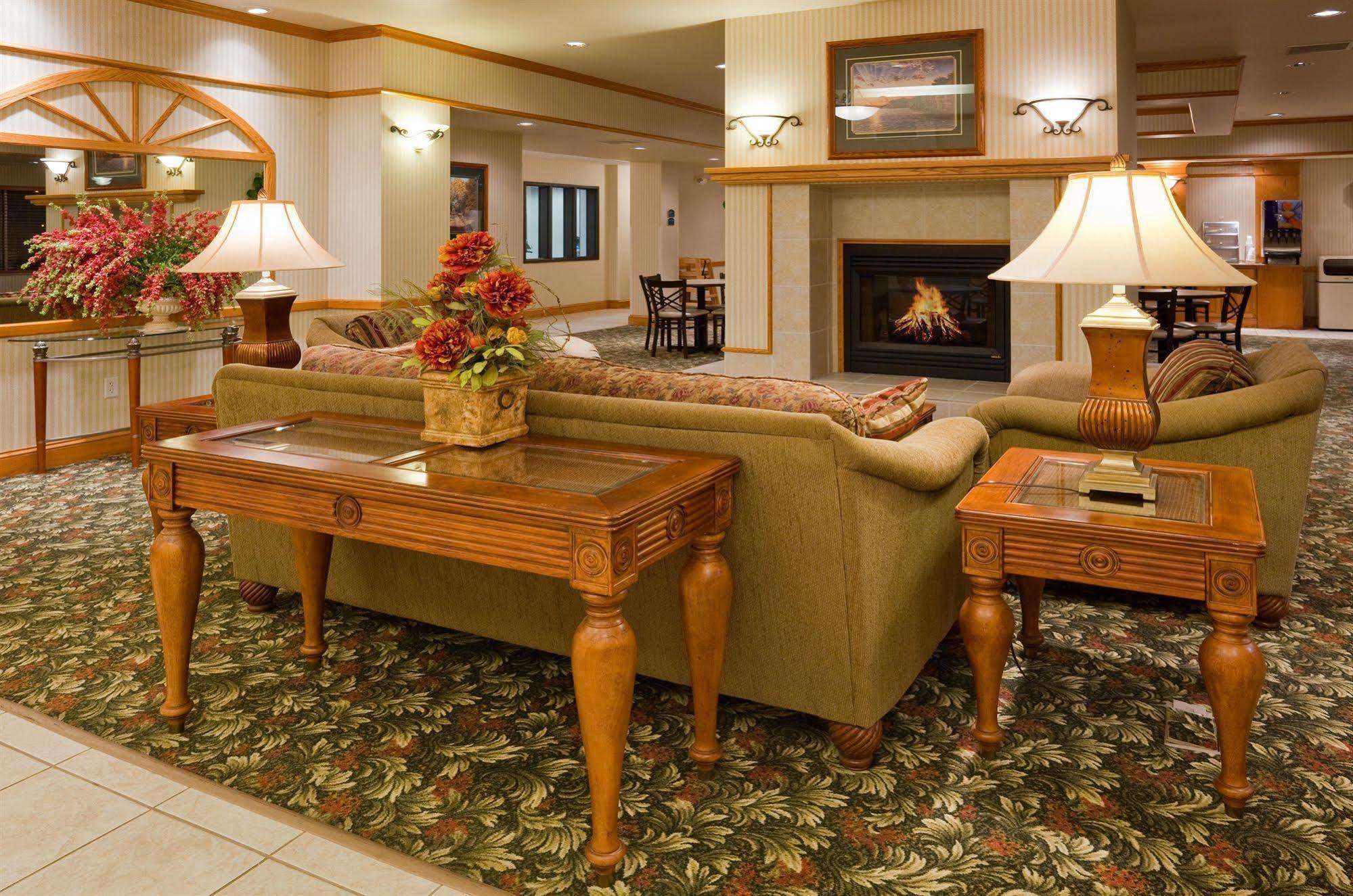 Holiday Inn Express & Suites Yankton By Ihg Εσωτερικό φωτογραφία