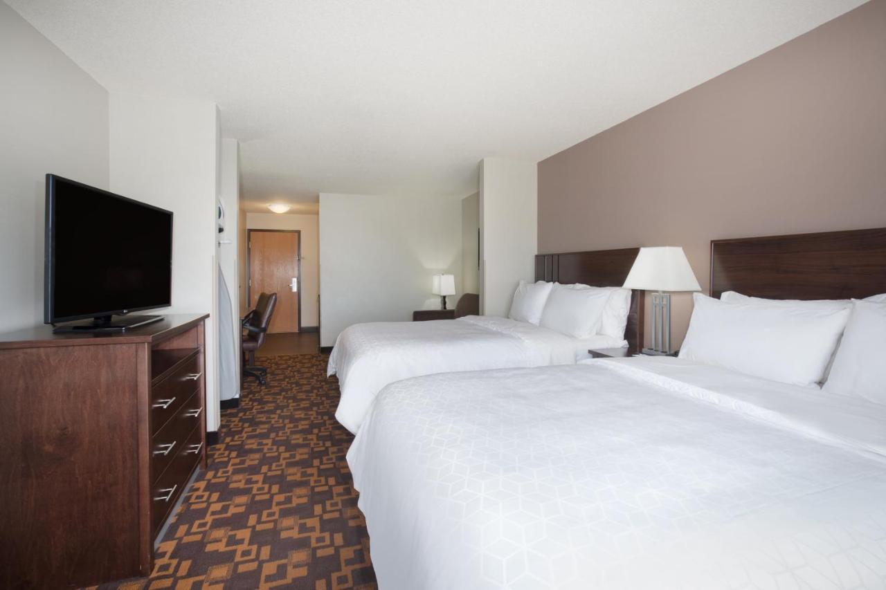 Holiday Inn Express & Suites Yankton By Ihg Εξωτερικό φωτογραφία